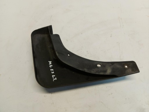 MG ZS Schmutzfänger heck links