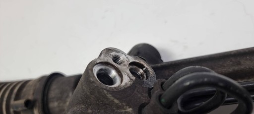 control FORD MONDEO MK3