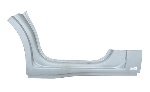 60N141 - ПОРІГ ЛІВИЙ RENAULT MASTER PH1 10-14