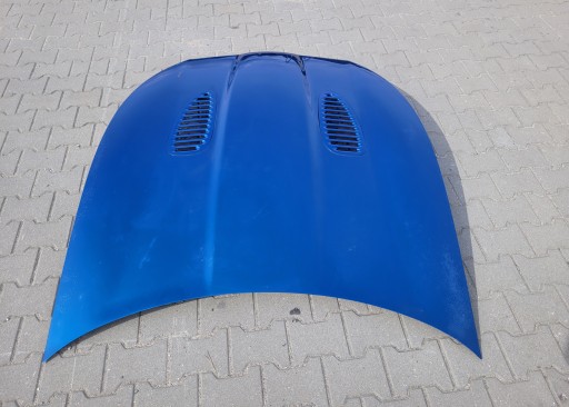 Capot Complète Charnières JAGUAR XK XKR XK8 SUPERCHARGED X100 JHH
