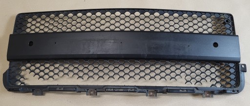 Grille Grille/masque Pare choc Avant Grille MERCEDES ML W164 LIFT AMG ORYINAL