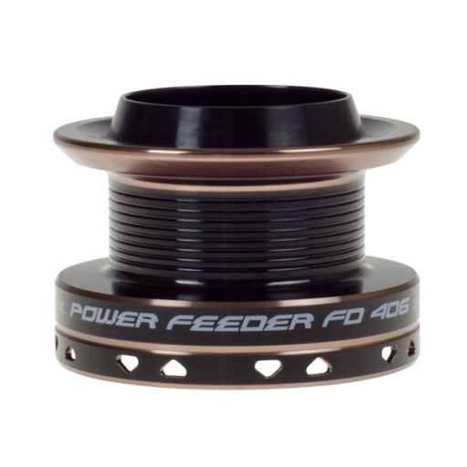 Котушка Robinson Power Feeder FD 306 5,2:1