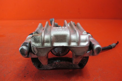 AUDI A1 8X 1 and SEAT SKODA VW caliper brake JARZMO right rear part rear