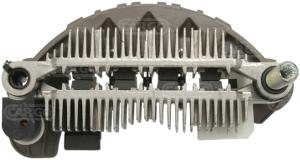 Диодный мост генератора 135900