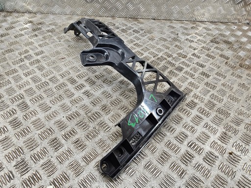 MERCEDES CLA W118 stoßstangenführung links heck A1188850100