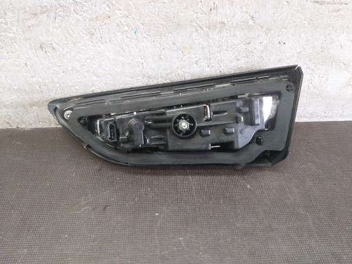 LIGHT REAR PART LEFT OPEL ASTRA K V 5 HB 39098788