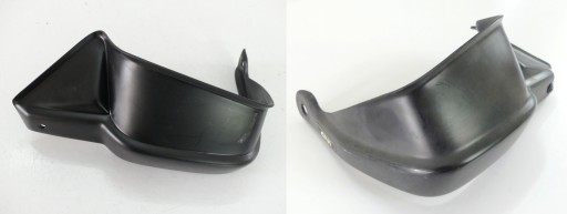 . Захист рук GIVI P +L BMW R1200 GS 04 +