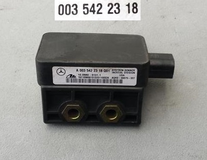 ДАТЧИК ESP MERCEDES 0035422318
