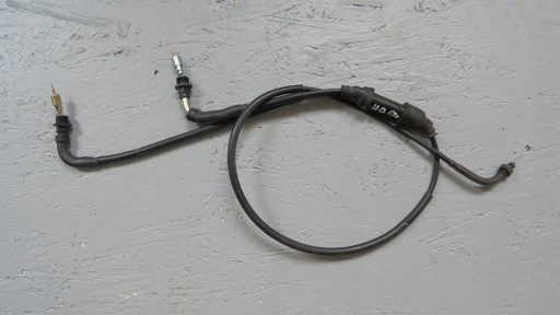 12345 - Honda DEAUVILLE 650 всасывающий трос
