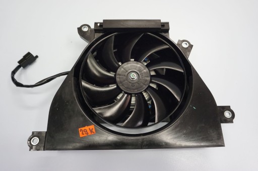 2676091597599116 - KAWASAKI VERSYS 650 15-21 ВЕНТИЛЯТОР РАДІАТОРА