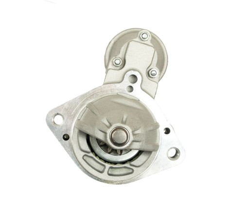 Стартер - as-pl s6075