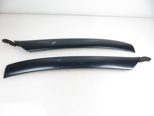 Планка стойки MERCEDES S-Class coupe W215