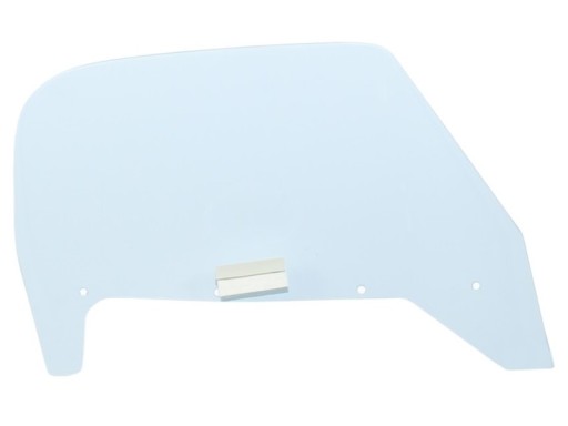 2000010161218 - НОВЕ БІЧНЕ СКЛО MERCEDES 190-SL КАБРІОЛЕТ В-121