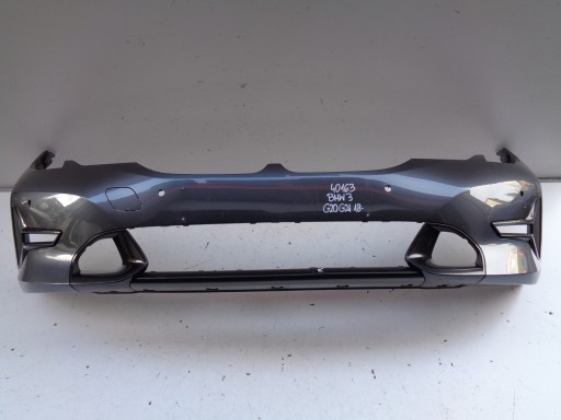 front bumper BMW 3 G20 G21 18- NR 40163