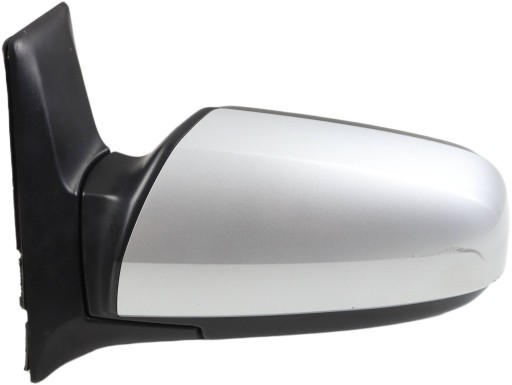 OPEL ZAFIRA B mirror left 7 PIN EUROPA 13131973 471561