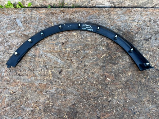 modanatura parafango posteriore sinistra RENAULT CAPTUR e 788A38847R