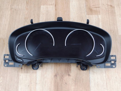 BMW 5 G30 G31 G38 2.0D dials clock EUROPA 8715150