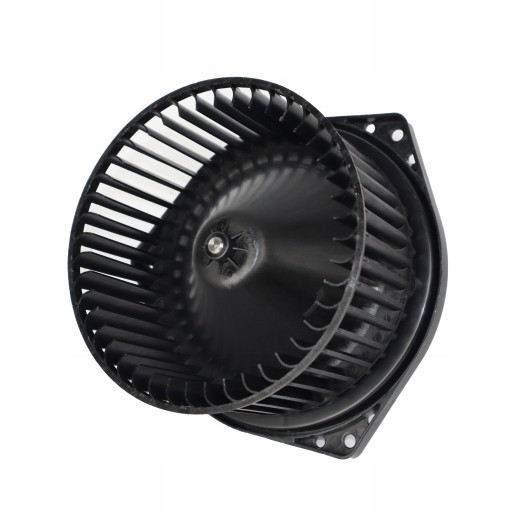 693699 - Двигатель INFINITI I30 1996-1999 вентилятор