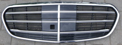 Mercedes S w223 манекен a2238804100