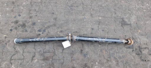 cardan 4M0521101AL AUDI Q7 II 4M