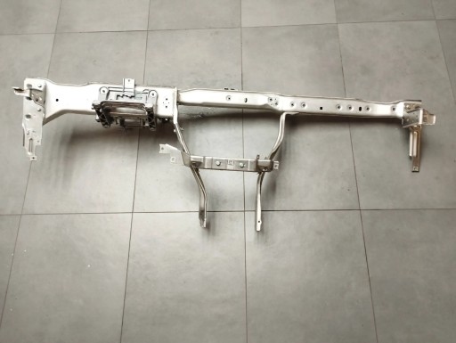 VW Golf V sider support of the dashboard 1K1858045D