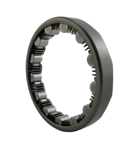 ZF-CRA-1 - ОДНОСТОРОННЯ МУФТА 8HP45 8HP55 8HP70