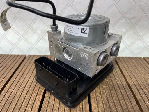 FORD MONDEO MK5 14-18 2.0 hybrid pump ABS control unit GG98-2C555-AD OE
