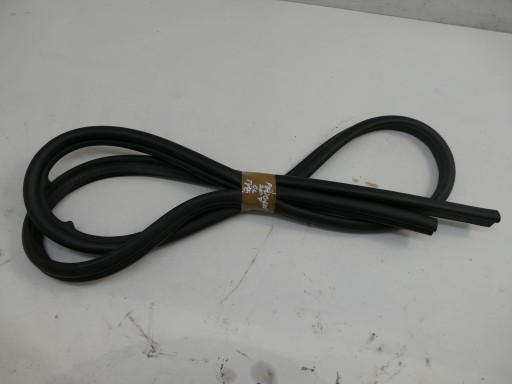 PEUGEOT 207 CC ЛИФТ ПРОКЛАДКА КРЫШКИ БАГАЖНИКА