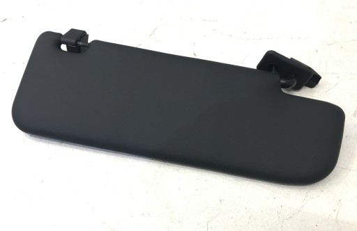 FIAT 500 ABARTH СОНЯШНИК КОЗИРОК ЛІВИЙ