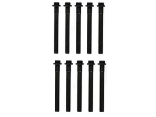 800011.1 - Болти Головки вилочного навантажувача TOYOTA 4Y