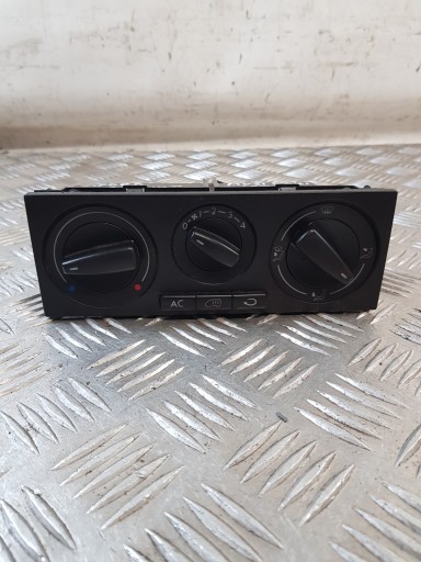 PANEL Bouches buses 7M3907049C FORD GALAXY et 00R