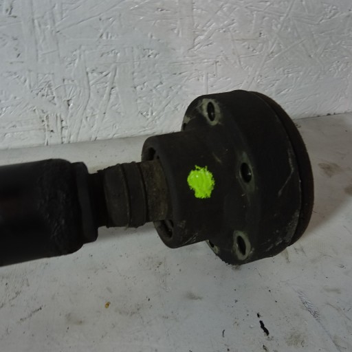 AUDI Q7 4L cardan front 7L6521101H
