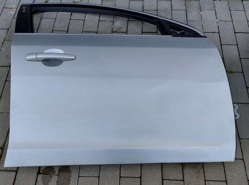 door front front right VOLVO S60 II 426-26