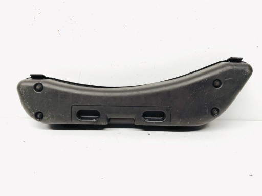 Boîte Narzedziowa Crochet remorquage Clé do des roues Audi A4 B6 2.0 20V 8E0012111
