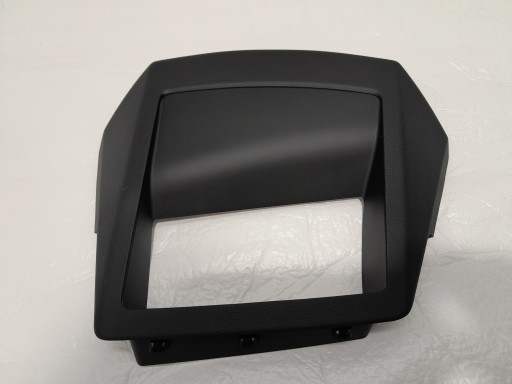 AUDI Q5 80A RÁM Kryt prístrojovky HUD 80B857161