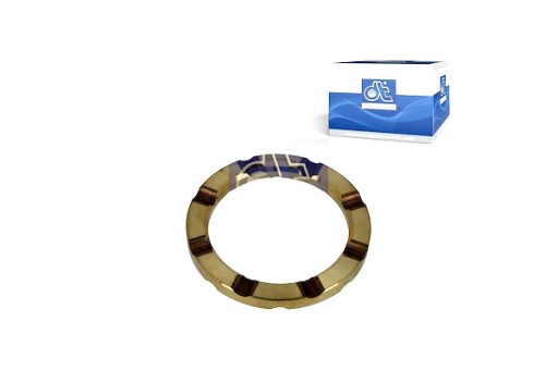 DT ЗАПАСНІ ЧАСТИНИ RBP70 ШАЙБА КОЛЕСА КОРОНИ ДИФЕРЕНЦІАЛА