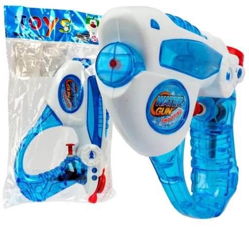 ВОДЯНА ЗБРОЯ SIKAWKA НАСОС ВОДЯНА ЗБРОЯ DYNGUS