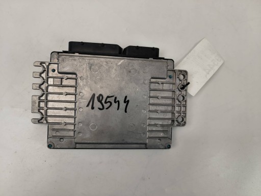 Компьютер mec32-211 1.5 16v nissan almera