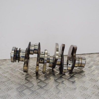 Коленвал 3.0 tfsi 06e101ag ctu cgw номинальное значение