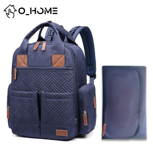 ПОРТАТИВНА ДИТЯЧА СУМКА ВИСОКОГО ВМІСТКУ