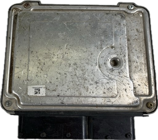 VW SEAT SKODA 1.4 computer ECU 03C906027AB 0261S05349