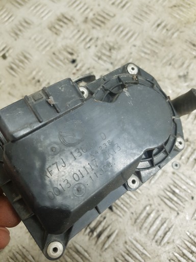 Valvola a farfalla MAZDA 6 2.0 D 136B0D