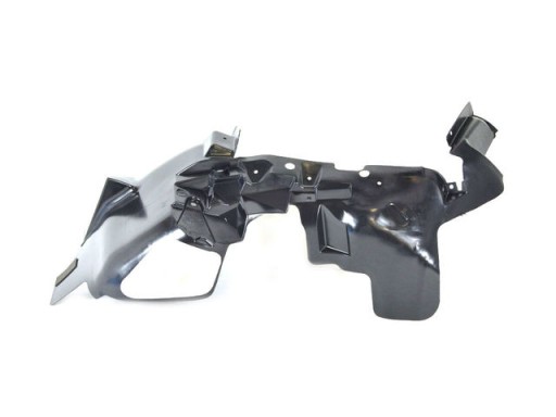 55157117AI 55157117AH - ПЕРЕДНЯЯ ЛЕВАЯ КОЛЕСНАЯ АРКА WRANGLER JK 07-17 ОРИГИНАЛ