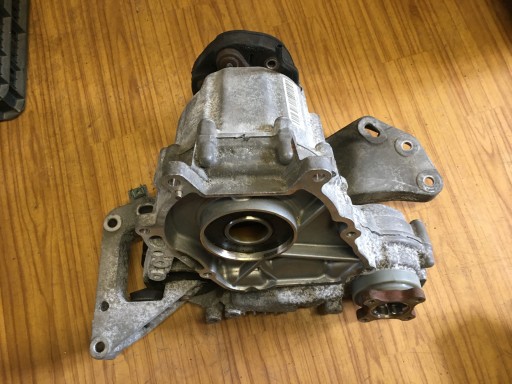 7643755 - РЕДУКТОР-РАСПРЕДЕЛИТЕЛЬ ATC 350L BMW