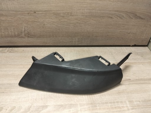 Heckspoiler Halter der Stoßstange links Dodge RAM 09