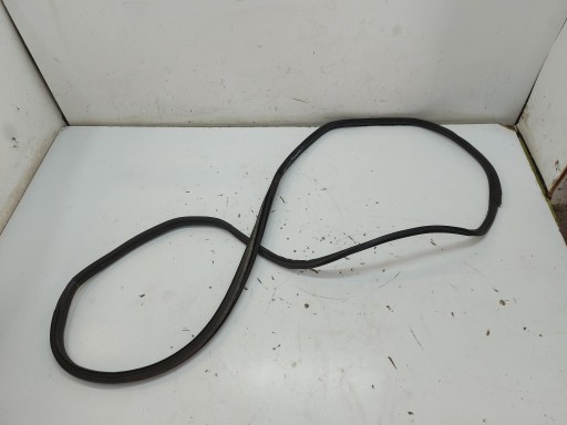 BMW i3 i01 REX gasket door right 7301742