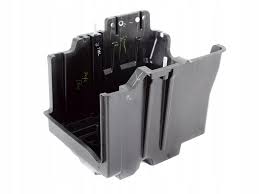 32X2PA-1 - FORD ECOSPORT 13 + ПІДСТАВКА ПІД АКУМУЛЯТОР