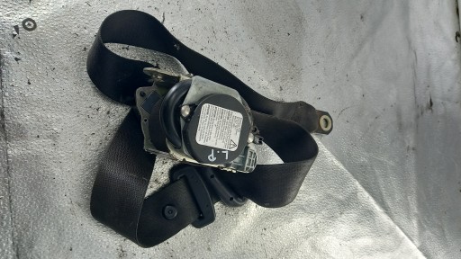 ПЕРЕДНІЙ ЛІВИЙ РЕМІНЬ БЕЗПЕКИ MITSUBISHI COLT VI