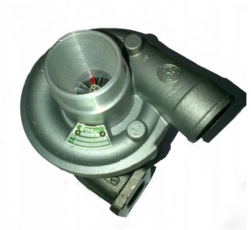 Турбина Proxima Zetor Proxima Forterra C14-063-02