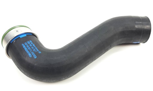 ОРИГІНАЛЬНА ТРУБА VW 1K0145832F ІНТЕРКУЛЕР